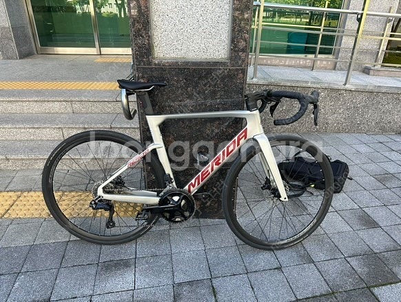 2024 메리다 리액토 6000--3
