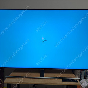 삼성 55인치 QLED 4K TV QN55Q7FNA