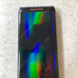 갤럭시 폴더2 32G SM-G160N