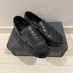 락포트 페니로퍼 블랙 7.5W 255 [S급]