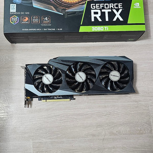 기가바이트 3080ti