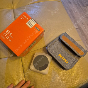 NISI 가변ND필터 1-5step