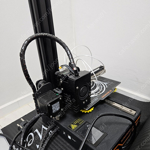 3D 프린터 킹룬 KP3S