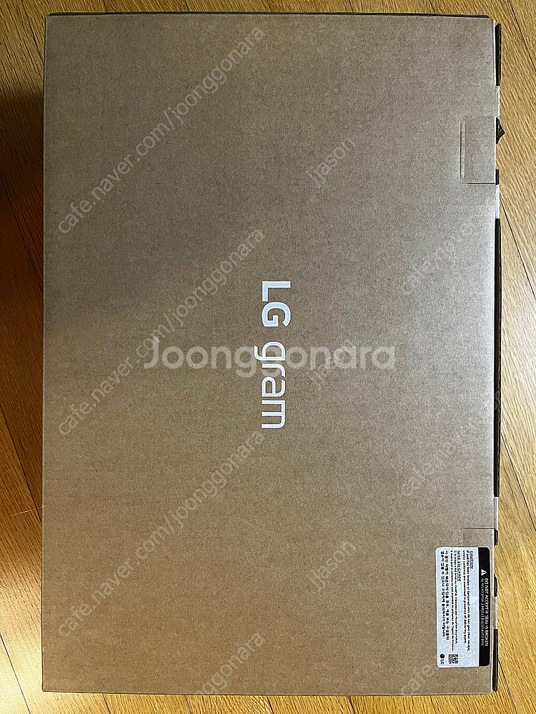 엘지 그램 16인치 White Ultra7 Win11 ...--0