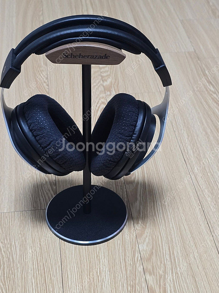 슈어 srh1540 헤드폰 판매합니다--4