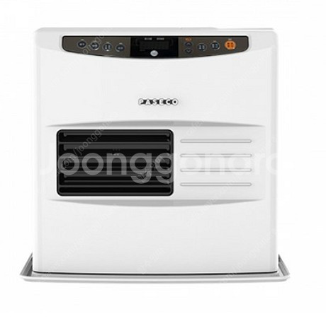파세코 팬히터 CAMP-5000NW PFH-95KW 화...--0