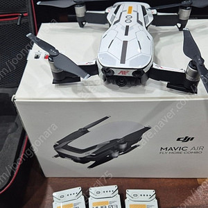 dji 매빅에어1