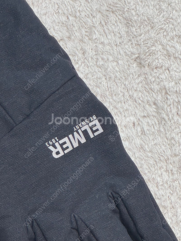 엘머 (ELMER) WIDE OPEN CUFF 장갑--1