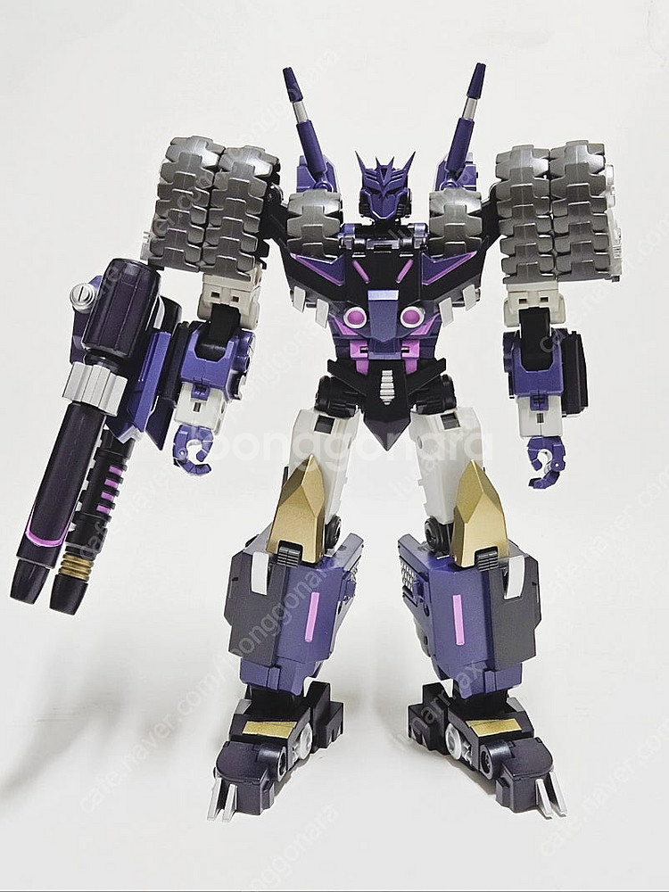 MMC 탄 3사 트랜스포머--1