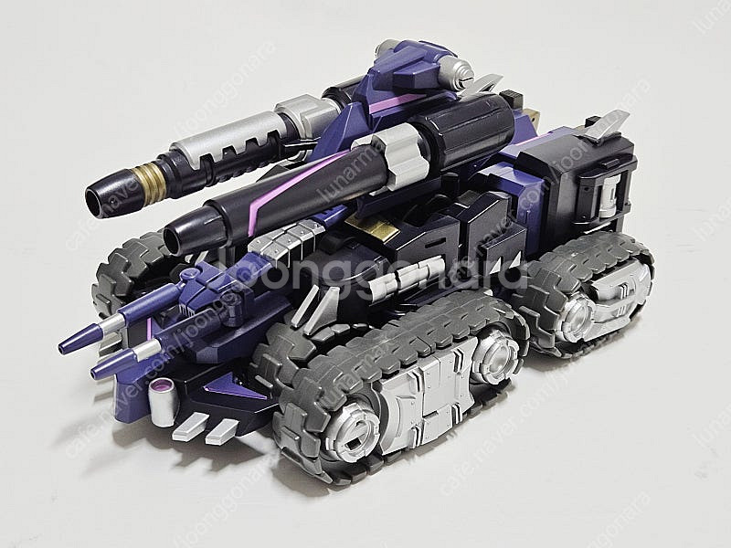 MMC 탄 3사 트랜스포머--2