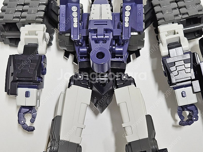 MMC 탄 3사 트랜스포머--4