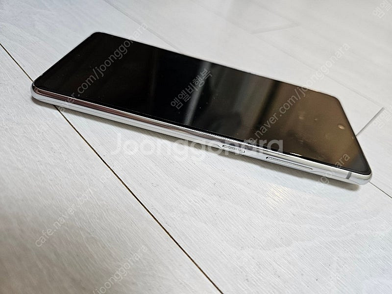 갤럭시 s20fe 128기가 화이트--0