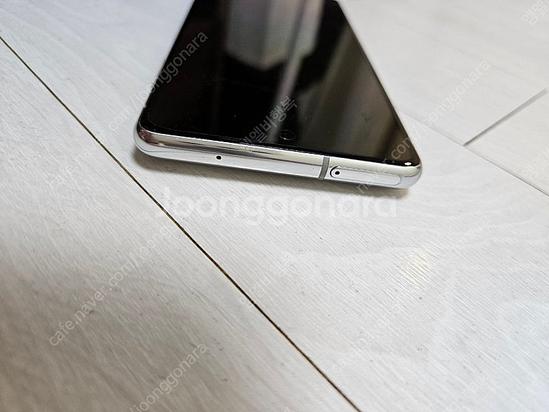 갤럭시 s20fe 128기가 화이트--1