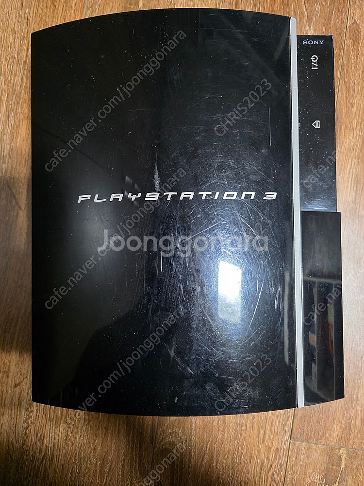 Ps3--0