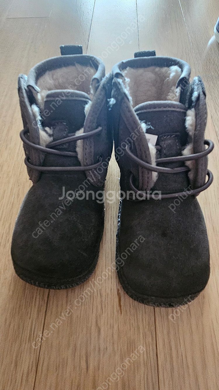 어그 부츠 베이비 125 ugg--0