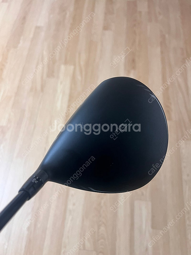 스릭슨 zx7 mk2 9도 벤투스 블랙 6s 특주 신품급 판매--2