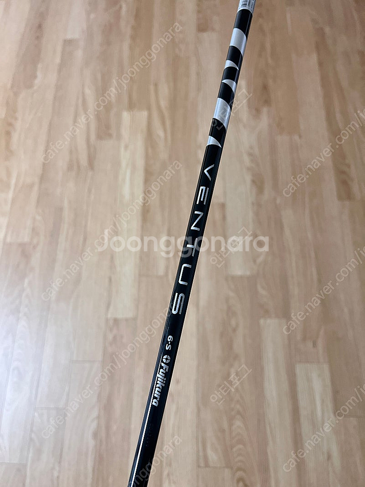 스릭슨 zx7 mk2 9도 벤투스 블랙 6s 특주 신품급 판매--3