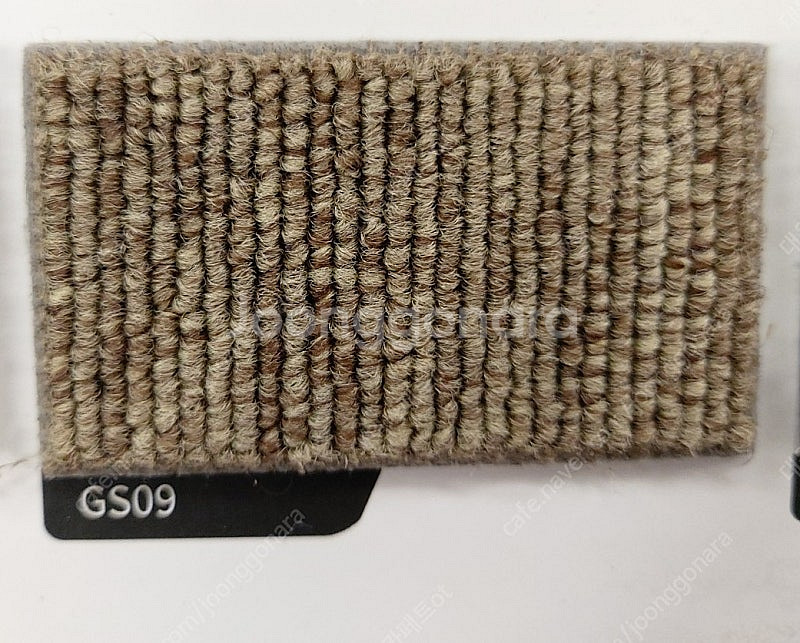 수입 타일카페트 50cm x 50cm 1장 2,600원...--1