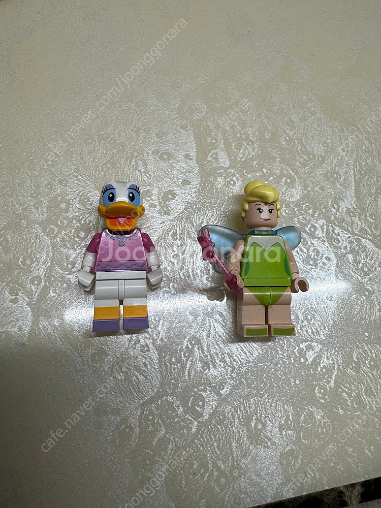 레고 71040 중고 판매합니다--3