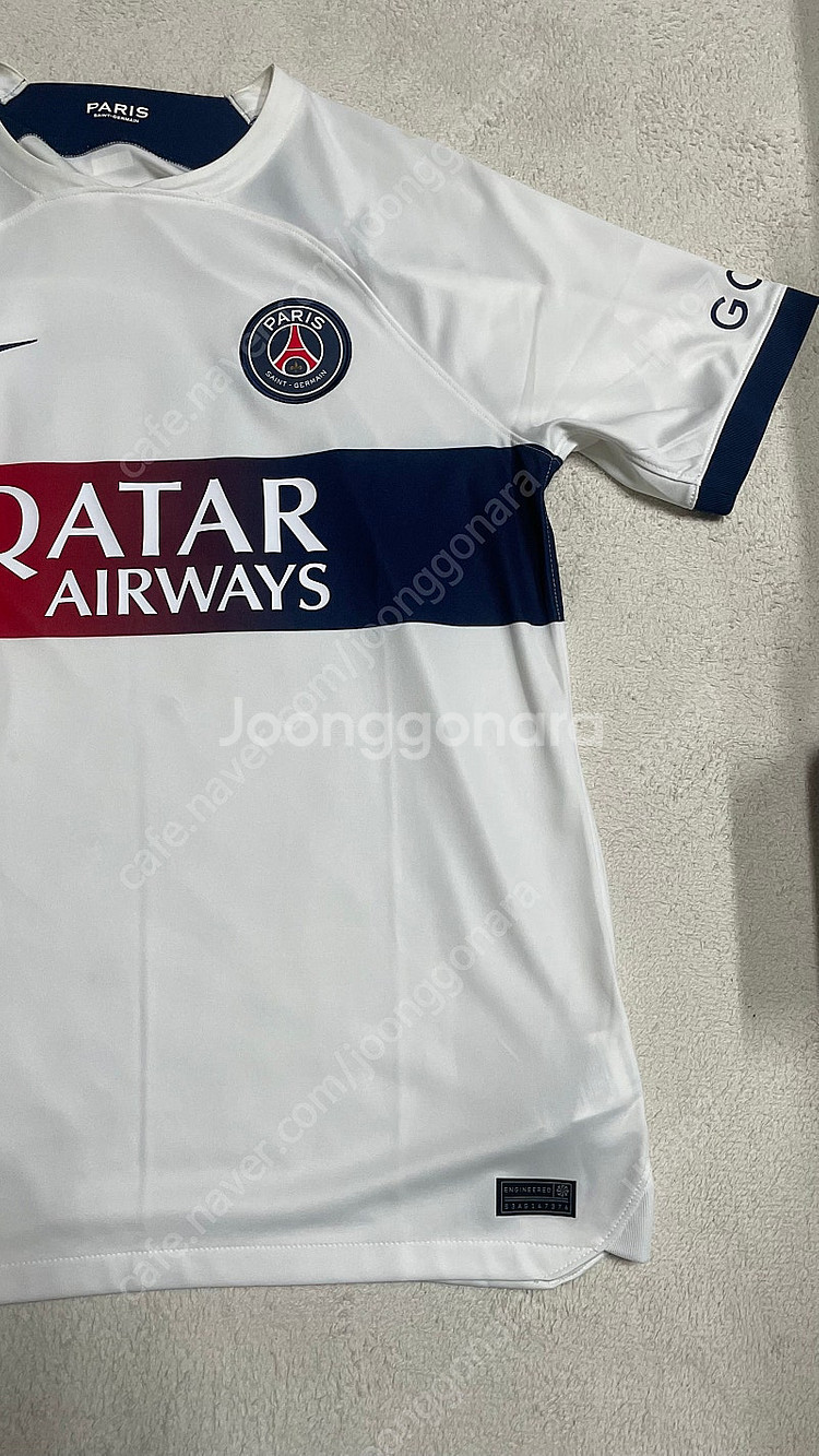 파리생제르맹,파리생제르망(PSG) 한글 유니폼(이강인 ...--2