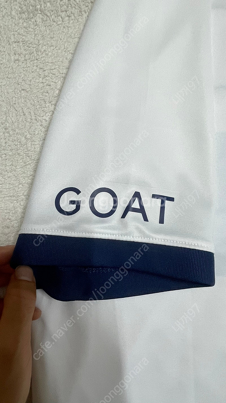 파리생제르맹,파리생제르망(PSG) 한글 유니폼(이강인 ...--5