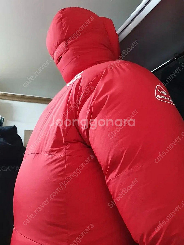 오버필 아이더 가우스 캄피로 히말라야 대장급 극동계 혹...--2