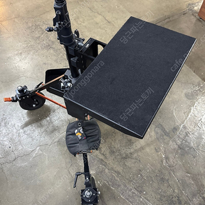 [INOVATIV] 촬영 이동스탠드 AXS 0001 AXIS STABILIZER STATION 판매합니다.