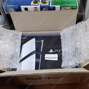 신품 미개봉 플스5 프로 ps5 pro 팝니다