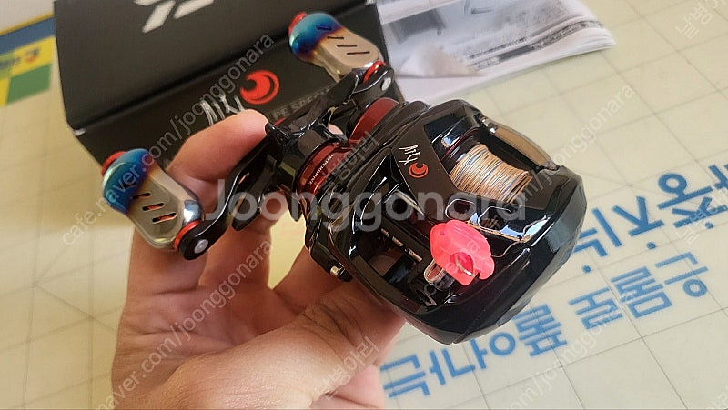 월하미인 AIR TW 8.5R--0