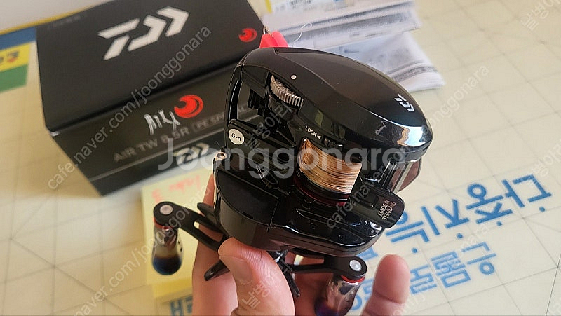 월하미인 AIR TW 8.5R--1
