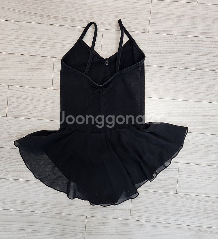 발렛키즈, 큐티클 발레복 8Y~10Y, 발레슈즈, 룰라...--4