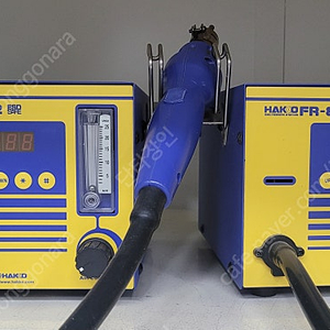 HAKKO FR-802 Rework Station