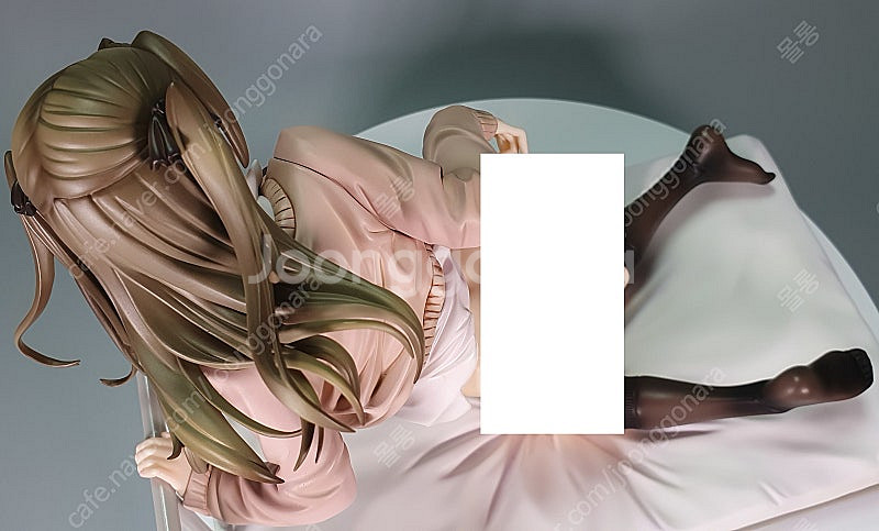 네이티브 보건실의 타치바나씨 1/6 스케일 미소녀 피규...--1