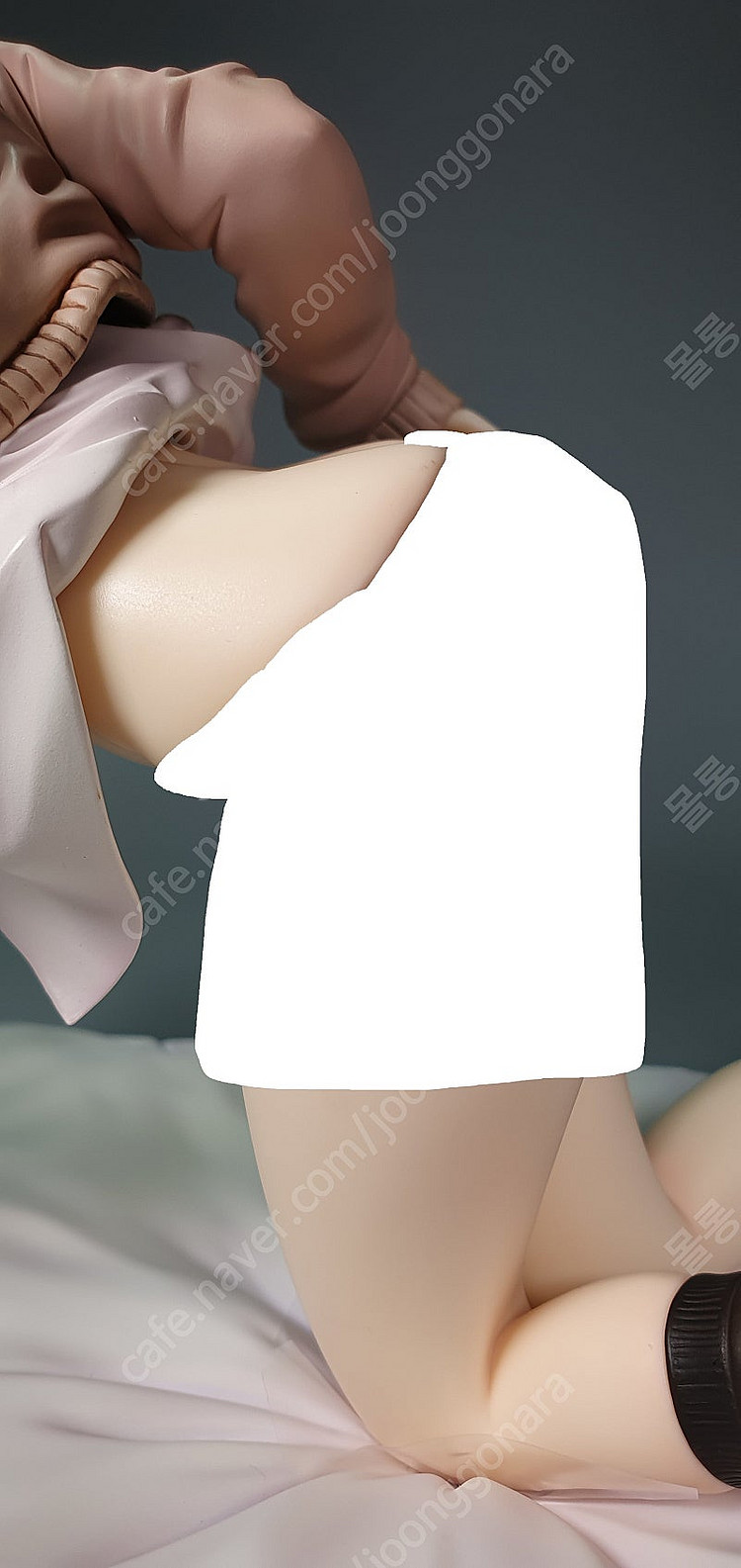 네이티브 보건실의 타치바나씨 1/6 스케일 미소녀 피규...--4
