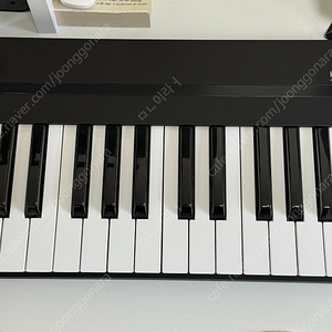 Korg Keystage 61