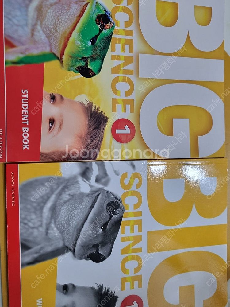 Big science, reach higher, gra...--2