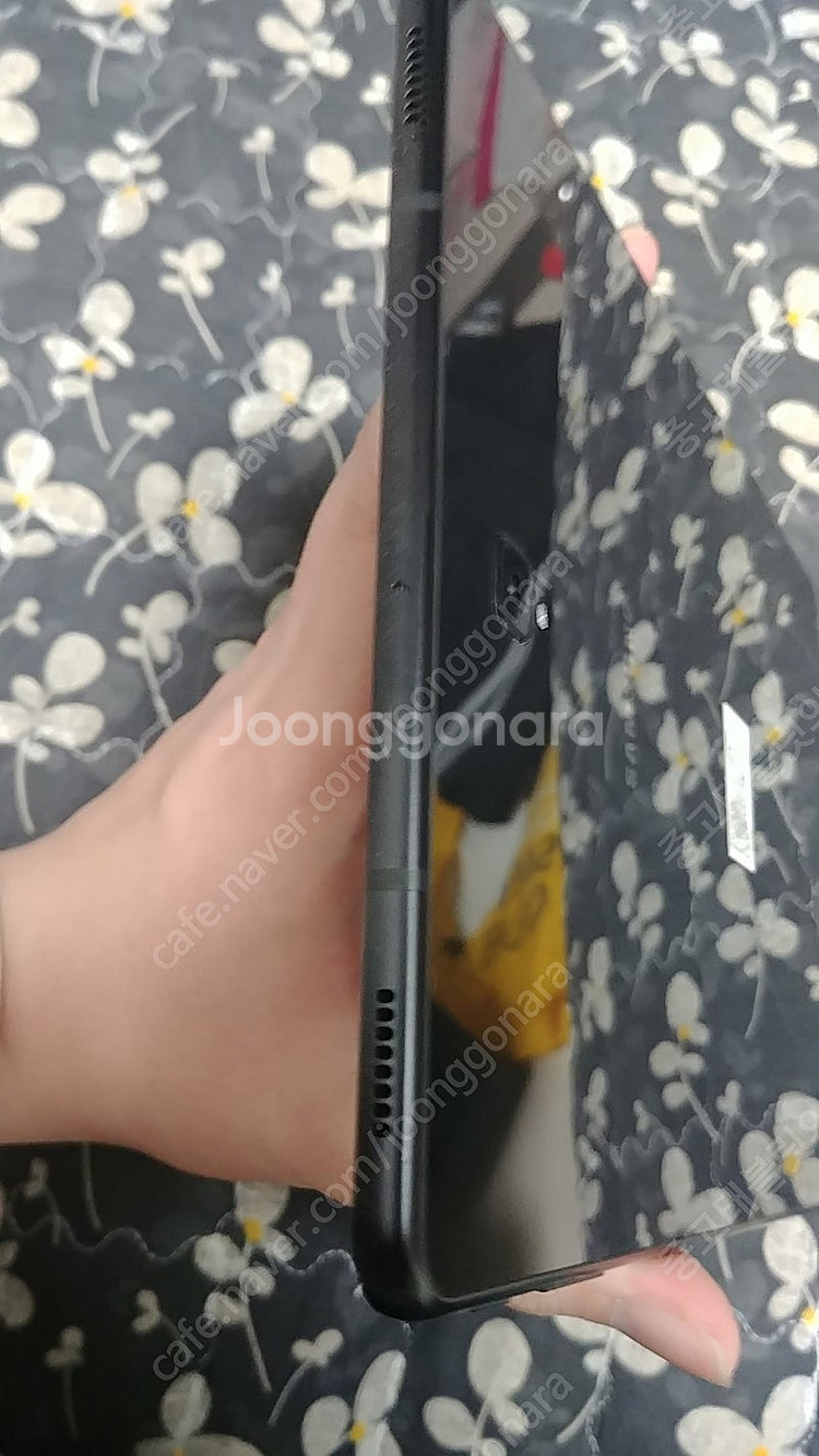 갤럭시탭S4 64G LTE (T835) 새제품급 15만...--6