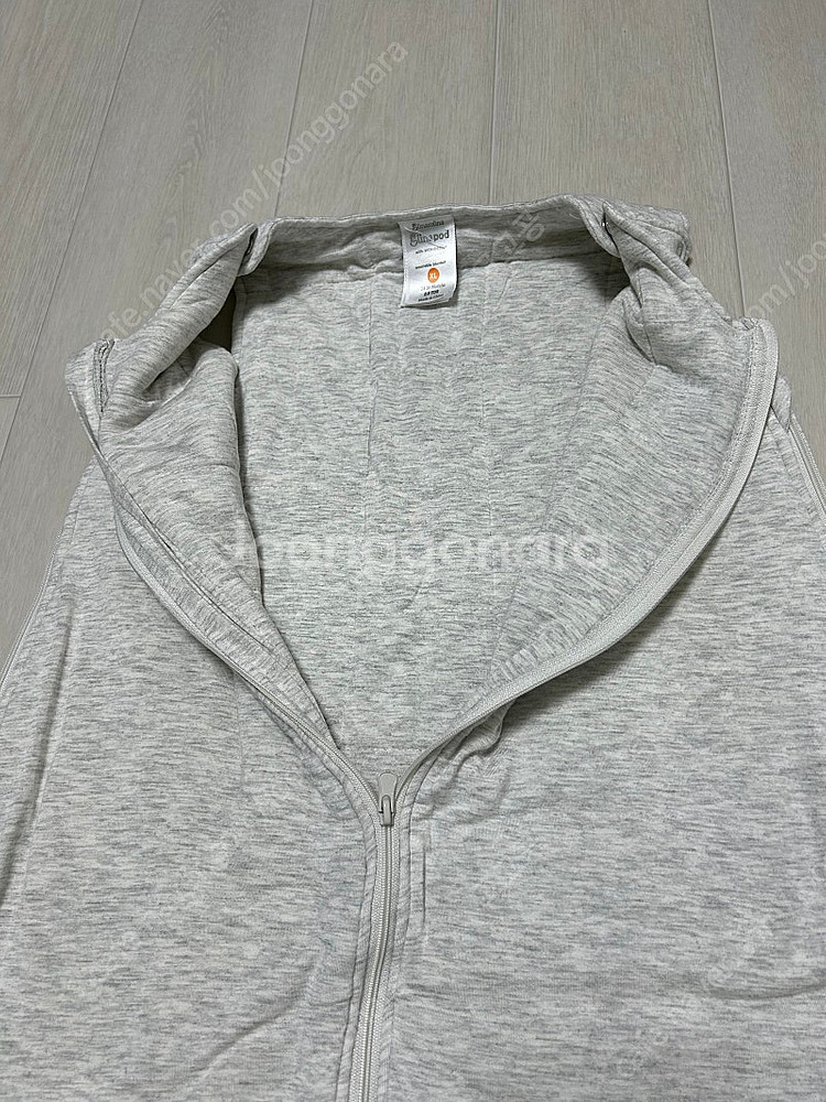 guna pod 아기수면조끼 수면잠옷 sleepsack--2