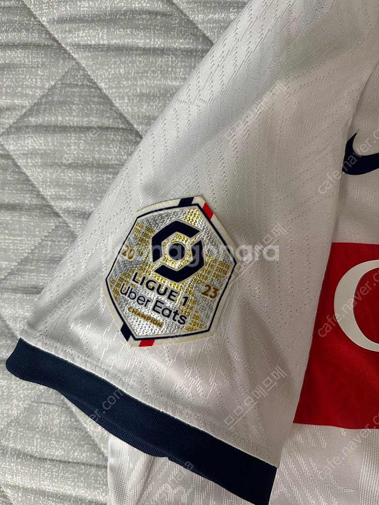 23-24나이키adv파리생제르망psg*피스마이너스원어웨...--2