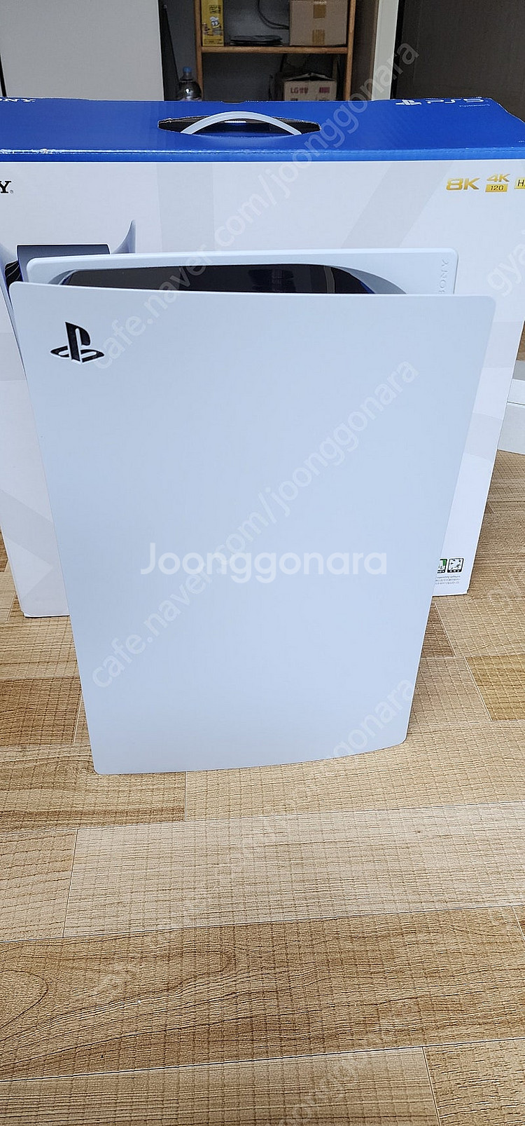 PS5 디스크버젼 판매합니다--3