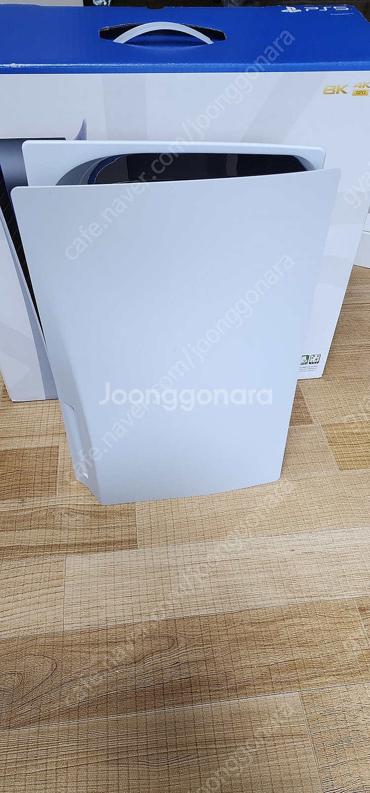 PS5 디스크버젼 판매합니다--4