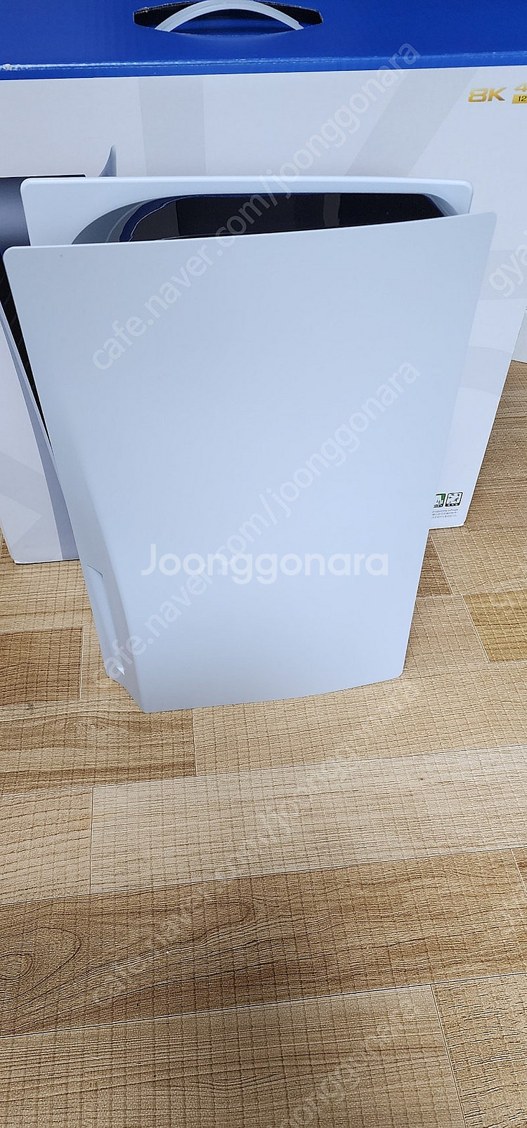 PS5 디스크버젼 판매합니다--5
