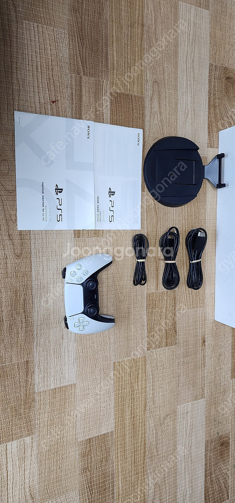 PS5 디스크버젼 판매합니다--8