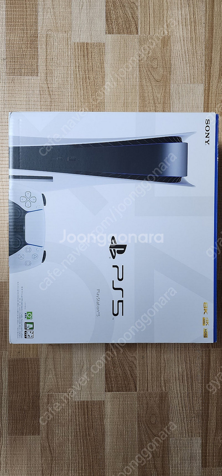 PS5 디스크버젼 판매합니다--9