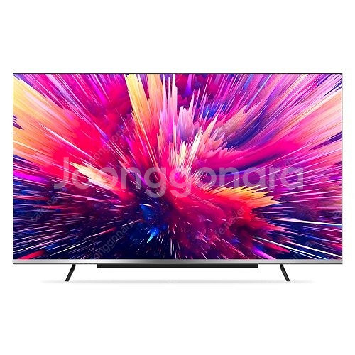 이스트라55인치uhd led tv--0