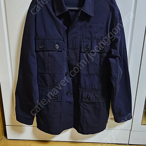 더레스큐 PILOT BDU JACKET [NAVY]