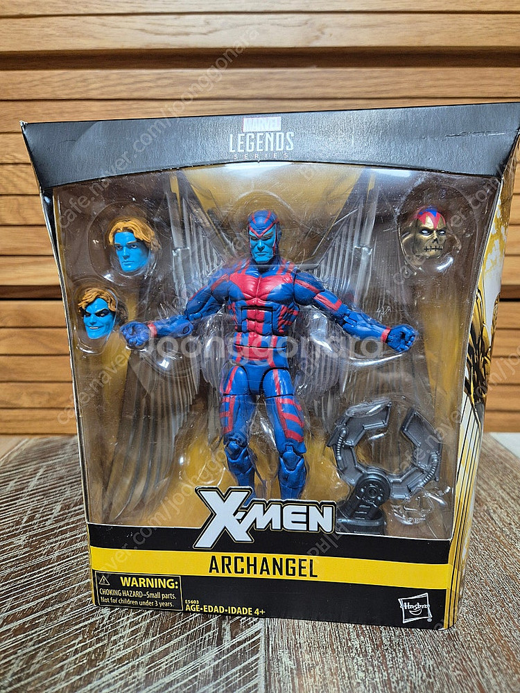 마블, DC 멀티버스, 스타워즈, MEZCO, 지아이죠...--0