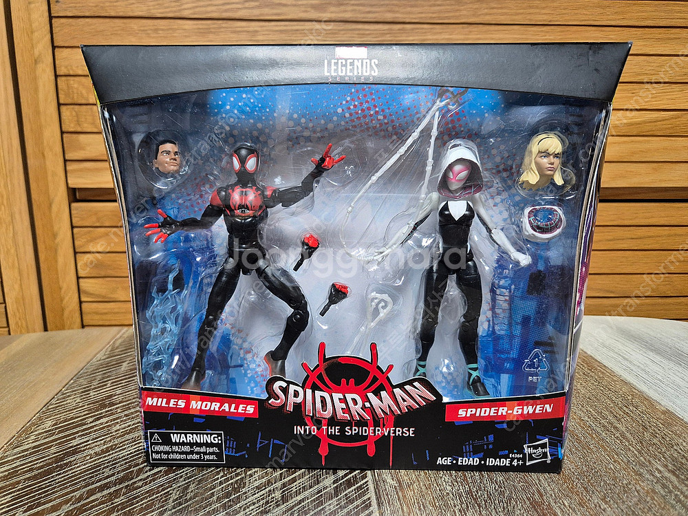 마블, DC 멀티버스, 스타워즈, MEZCO, 지아이죠...--4