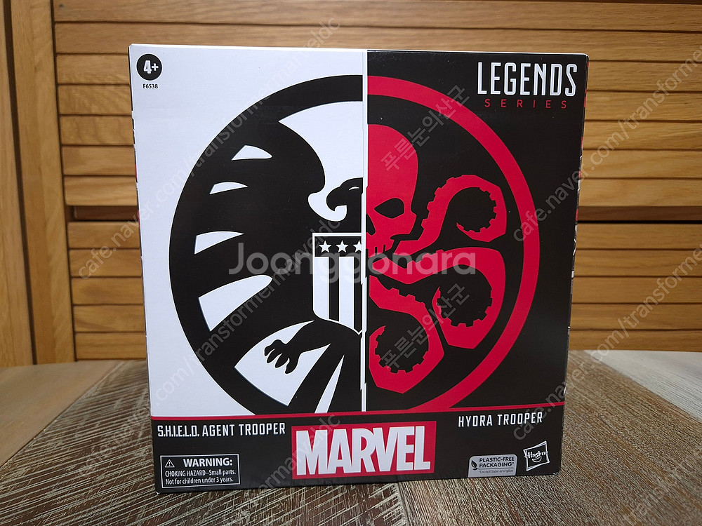 마블, DC 멀티버스, 스타워즈, MEZCO, 지아이죠...--5