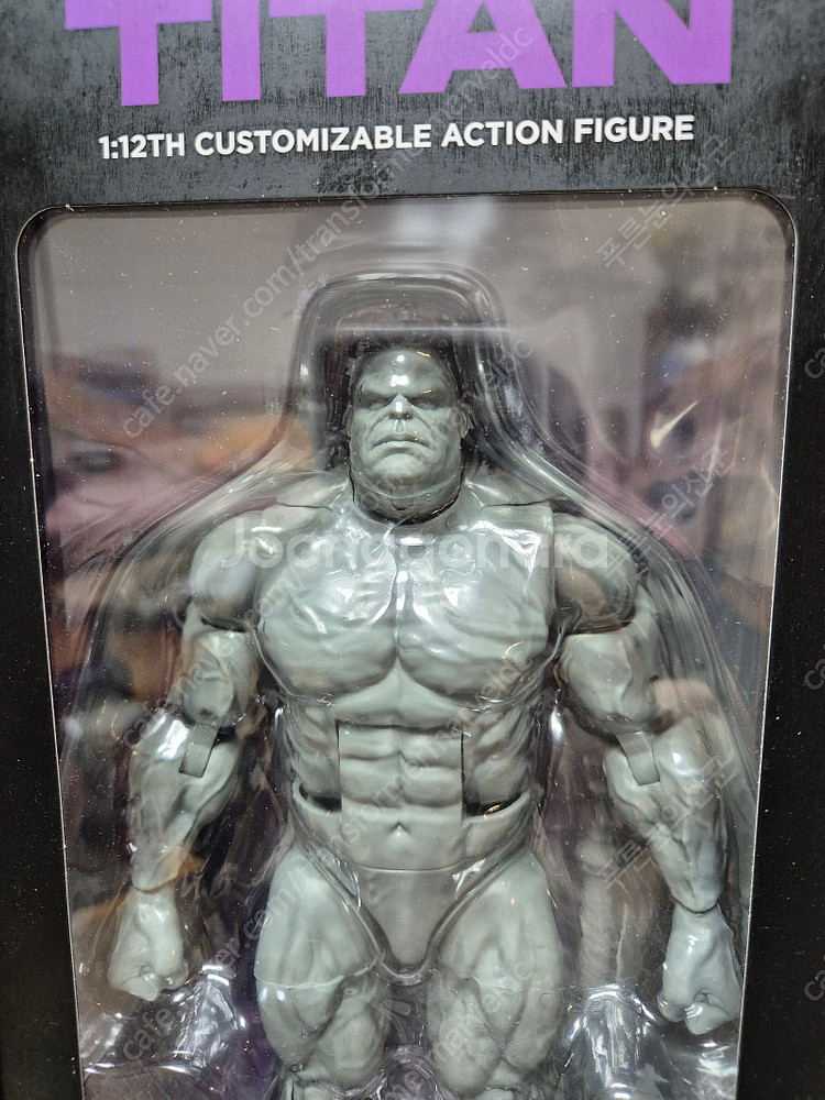 마블, DC 멀티버스, 스타워즈, MEZCO, 지아이죠...--8